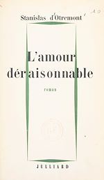 Download this eBook L'amour déraisonnable