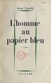 Télécharger le livre :  L'homme au papier bleu