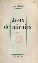 Download this eBook Jeux de miroirs