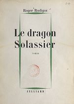 Download this eBook Le dragon Solassier