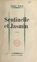 Télécharger le livre :  Sentinelle et Jasmin