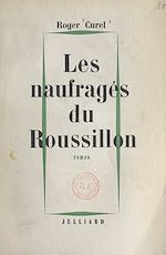 Télécharger le livre :  Le naufragés du Roussillon