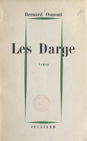 Download the eBook: Les Darge