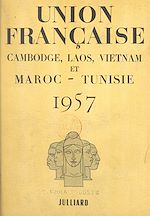 Download this eBook Union Française 1957