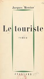 Download this eBook Le touriste