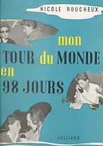 Download this eBook Mon tour du monde en 98 jours