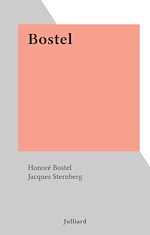 Download this eBook Bostel