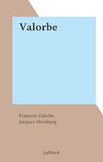 Download this eBook Valorbe