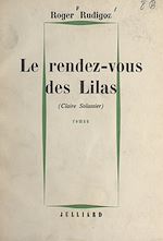 Download this eBook Le rendez-vous des Lilas