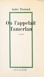 Download this eBook On l'appelait Tamerlan