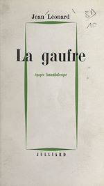 Download this eBook La gaufre
