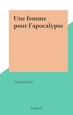 Download this eBook Une femme pour l'apocalypse