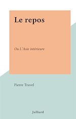 Télécharger le livre :  Le repos