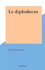 Download this eBook Le diplodocus