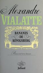 Download this eBook Bananes de Königsberg