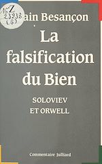 Télécharger le livre :  La falsification du bien