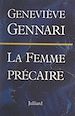 Télécharger le livre :  La femme précaire