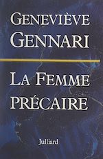 Télécharger le livre :  La femme précaire