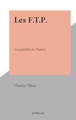 Télécharger le livre :  Les F.T.P.