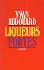 Download this eBook Liqueurs fortes