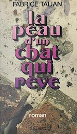 Download this eBook La peau d'un chat qui rêve