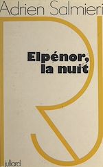 Download this eBook Elpénor, la nuit