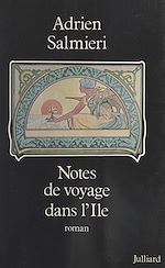 Download this eBook Notes de voyage dans l'île