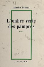 Download this eBook L'ombre verte des pampres