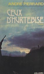 Download this eBook Ceux d'Hurtebise