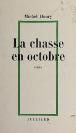 Download this eBook La chasse en octobre
