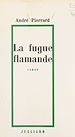 Télécharger le livre :  La fugue flamande