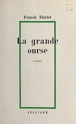 Download this eBook La grande ourse