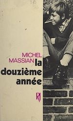 Download this eBook La douzième année