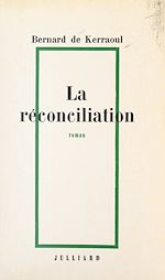 Download this eBook La réconciliation