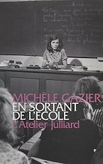 Download this eBook En sortant de l'école