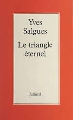 Download this eBook Le triangle éternel