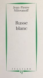 Download this eBook Russe blanc