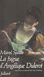 Download this eBook La fugue d'Angélique Diderot