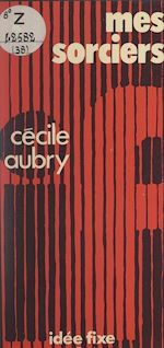 Download this eBook Mes sorciers