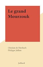 Download this eBook Le grand Mourzouk