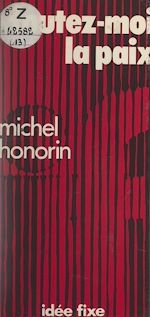 Download this eBook Foutez-moi la paix