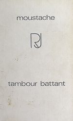 Download this eBook Tambour battant