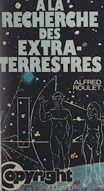 Download this eBook À la recherche des extraterrestres