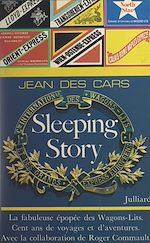 Download this eBook Sleeping story