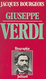 Télécharger le livre :  Giuseppe Verdi