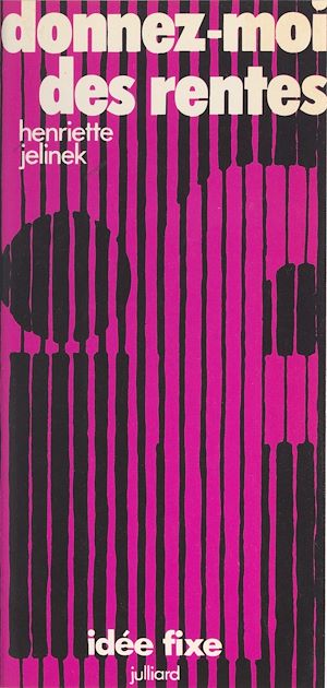 Téléchargez le livre :  Donnez-moi des rentes