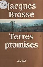 Download this eBook Terres promises