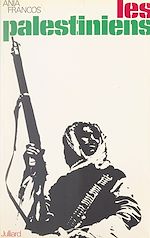 Download this eBook Les Palestiniens