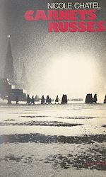 Télécharger le livre :  Carnets russes