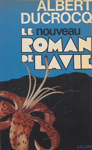 Téléchargez le livre :  Le roman de la vie